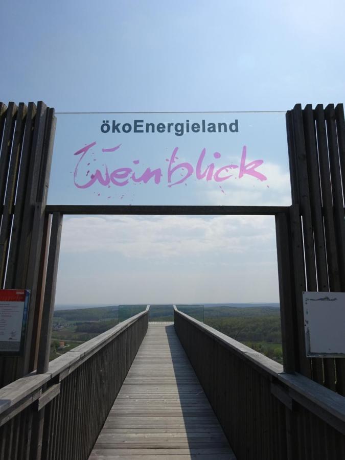 Kellerstoeckl Eisenberg/pinka Weiner * Eisenberg an der Pinka